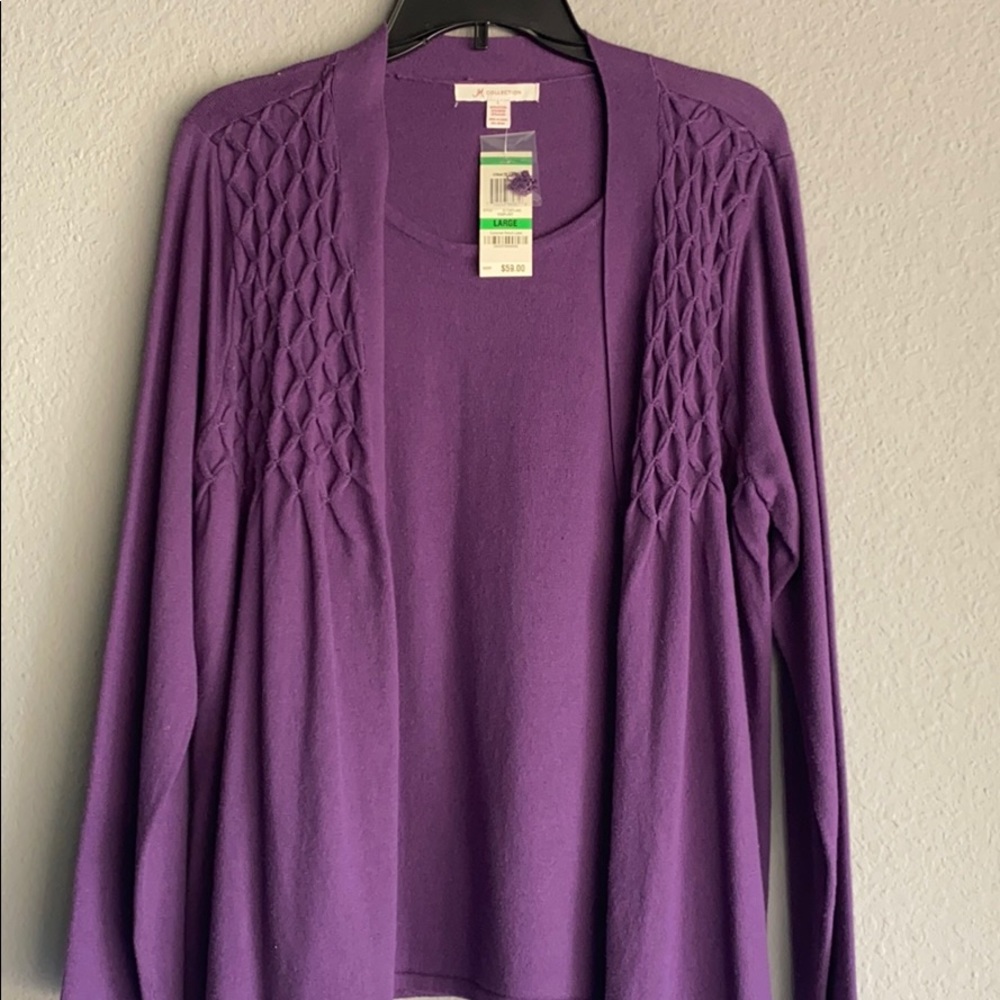 Sweater - Picture 3 of 4